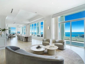 Spectacular Penthouse With Private Pool